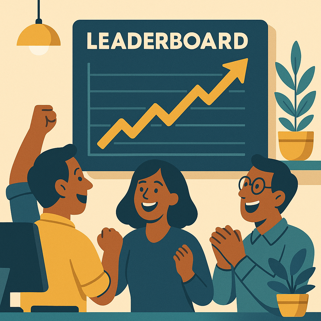 თამაში, მოტივაცია და გეიმიფიკაცია კომპანიებში