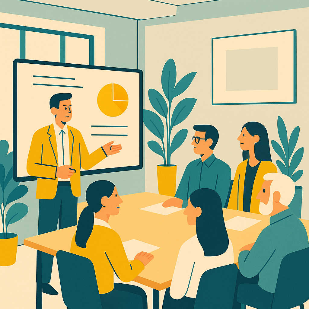 რა ხდის გუნდს წარმატებულს? Google-ის „პროექტ არისტოტელეს“ გაკვეთილები